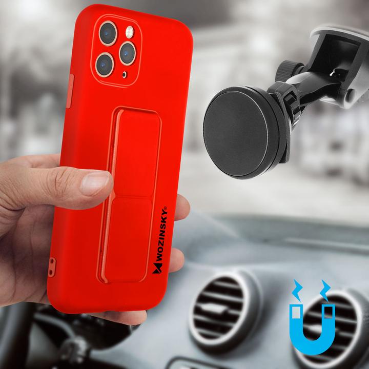 Immagine prodotto Wozinsky Serie Duran (Apple iPhone 11 Pro Max)