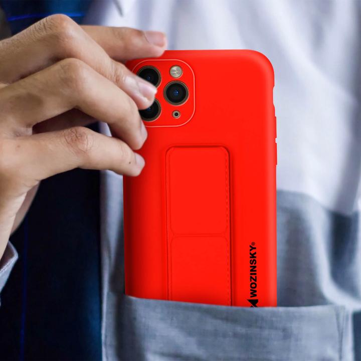 Immagine prodotto Wozinsky Serie Duran (Apple iPhone 11 Pro Max)