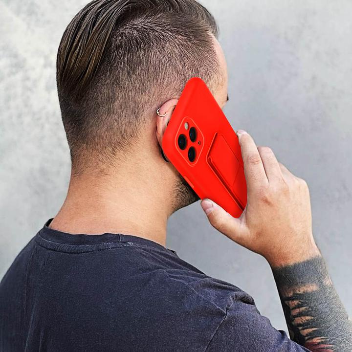 Immagine prodotto Wozinsky Serie Duran (Apple iPhone 11 Pro Max)