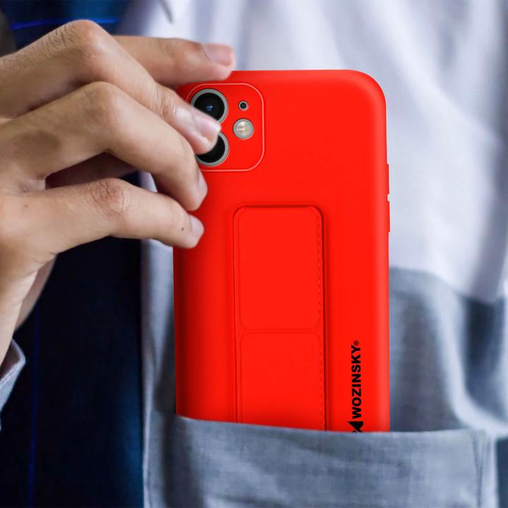 Immagine prodotto Wozinsky Serie Duran (Apple iPhone 12 mini)