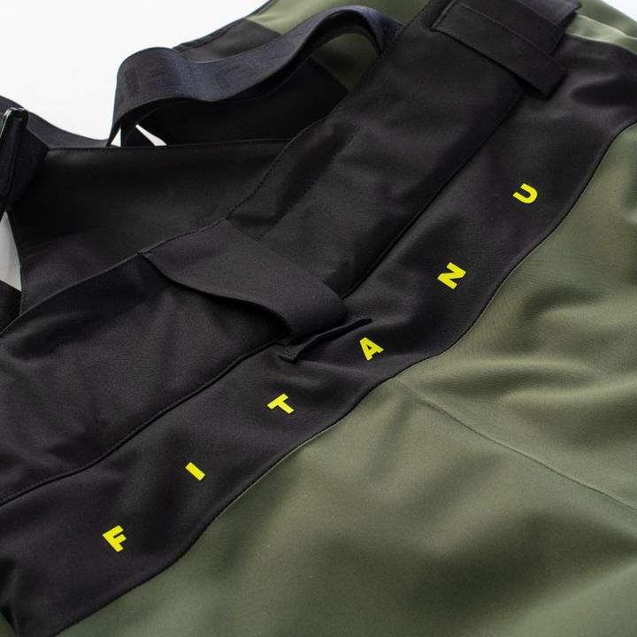 Immagine prodotto Fitanu Męskie Spodnie VORAL PANTS PRIMALOFT (M)