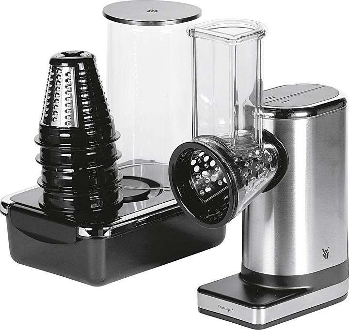 Actual product image WMF KITCHENminis kitchen grater salad-to-go