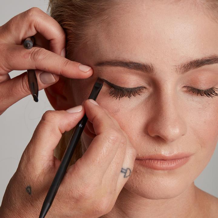 Immagine prodotto NYX Professional Make-Up Abbigliamento epico (7 Marrone più profondo)