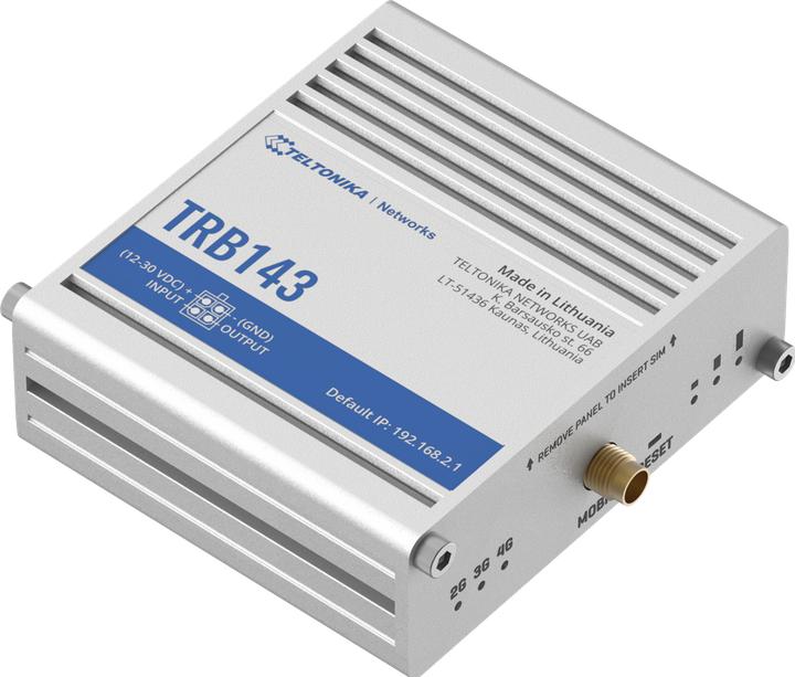 Produktbild Teltonika TRB143