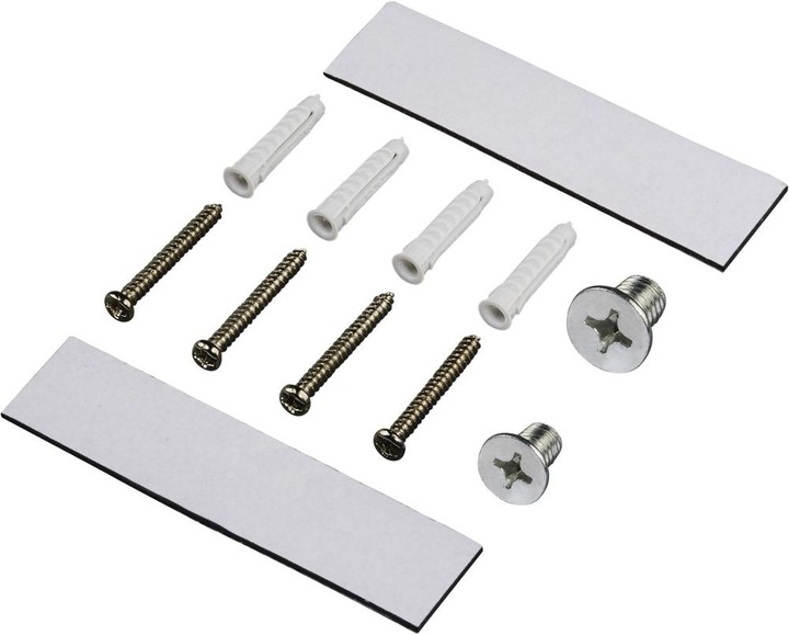 Actual product image Hama Mount for Apple TV 4th and 5th generation