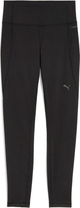 Black, Black, Puma Black