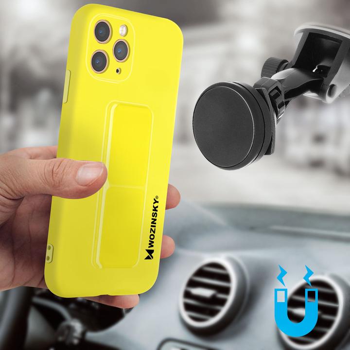 Produktbild Wozinsky Duran Series (Apple iPhone 11 Pro Max)