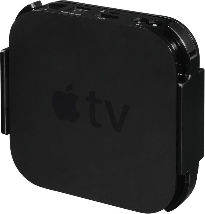 Produktbild Hama Halterung für Apple TV 4./5. Generation