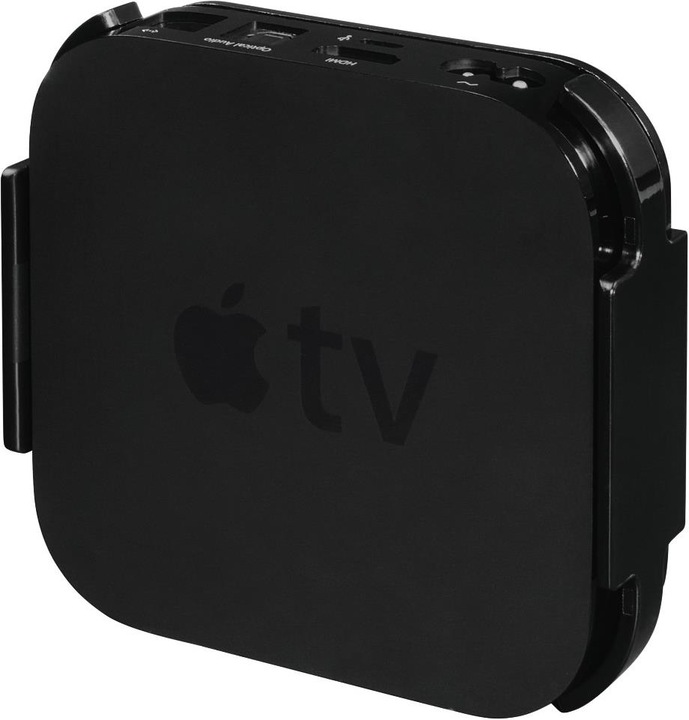 Actual product image Hama Mount for Apple TV 4th and 5th generation