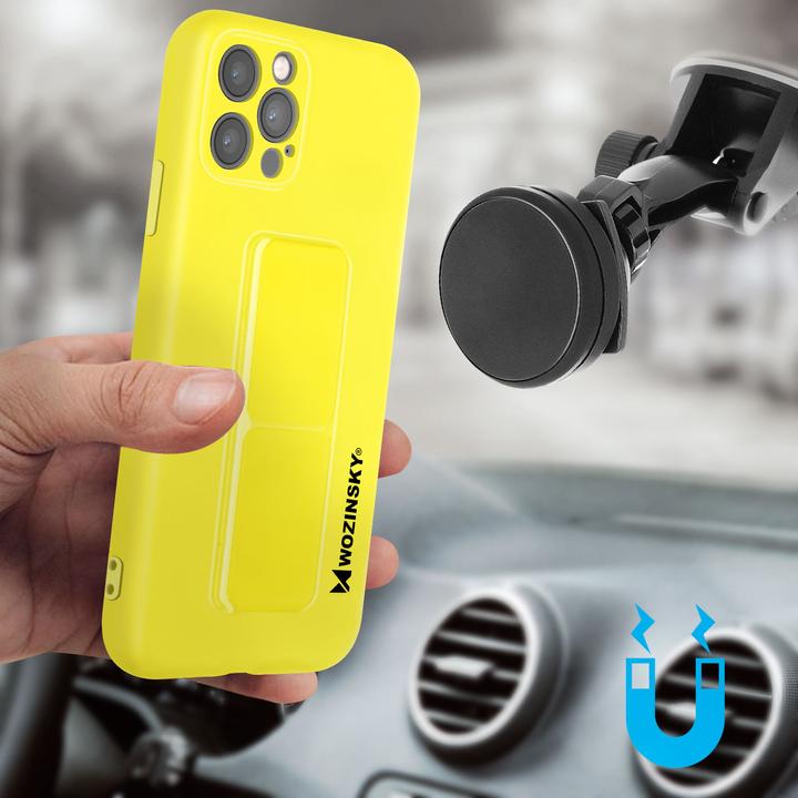 Actual product image Wozinsky Duran Series (Apple iPhone 12 Pro)