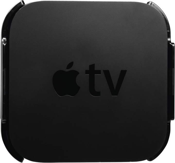 Actual product image Hama Mount for Apple TV 4th and 5th generation