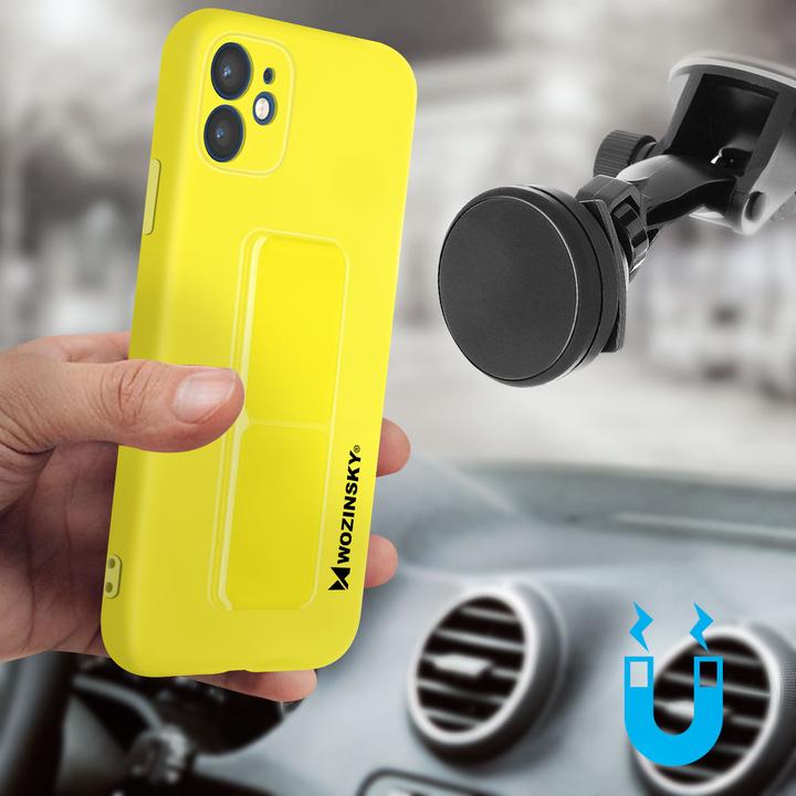 Immagine prodotto Wozinsky Serie Duran (Apple iPhone 12 Pro)