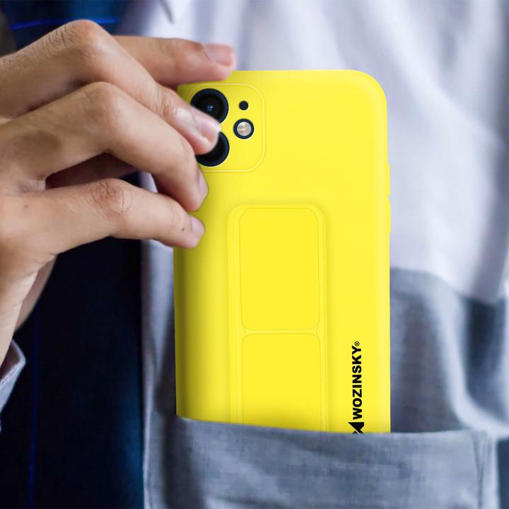 Immagine prodotto Wozinsky Serie Duran (Apple iPhone 12 Pro)