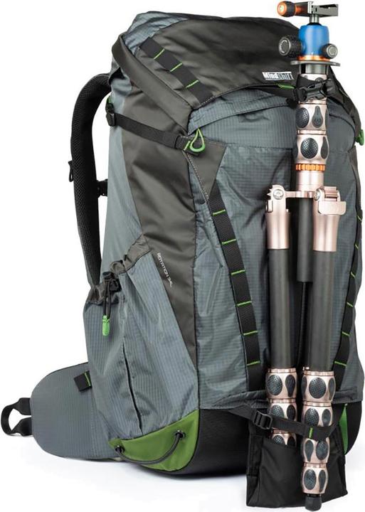 Actual product image Mindshiftgear Rotation 34L (Photo backpack, 34 l)