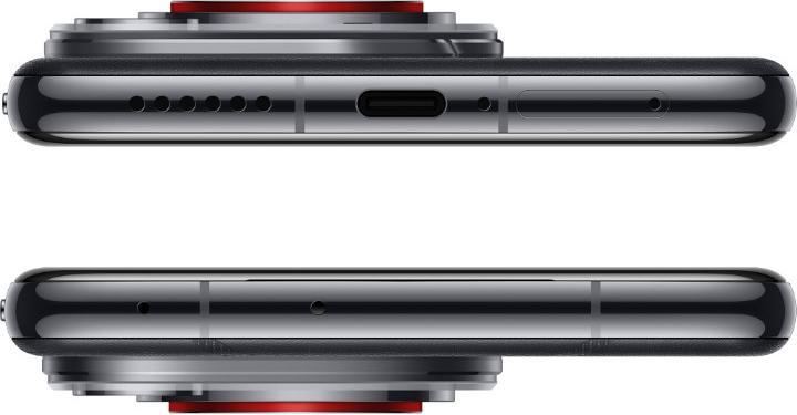 Image du produit Huawei Pura 70 Ultra (512 Go, Noir, 6.80", Double SIM, 4G)