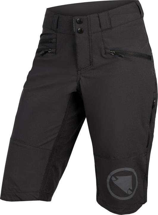 Actual product image Endura SingleTrack II (XS)
