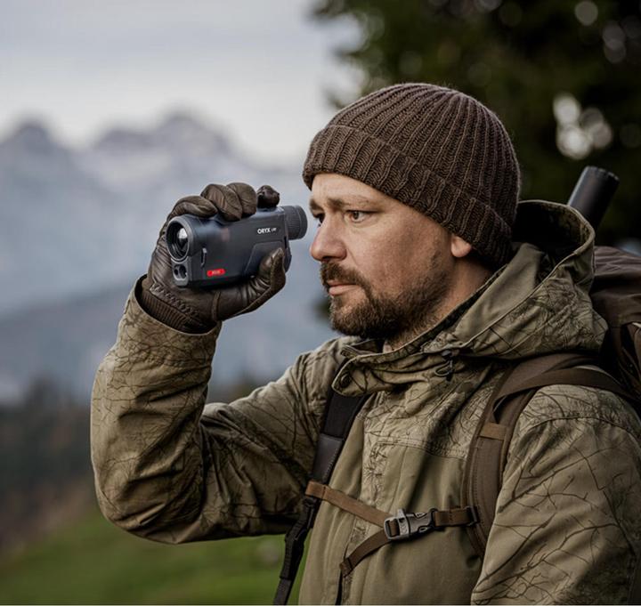 Image du produit Pulsar Oryx LRF XG35