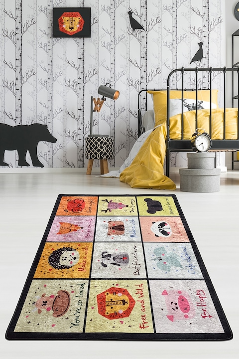 Actual product image Confetti Carpets Fernando (200 x 290 cm)