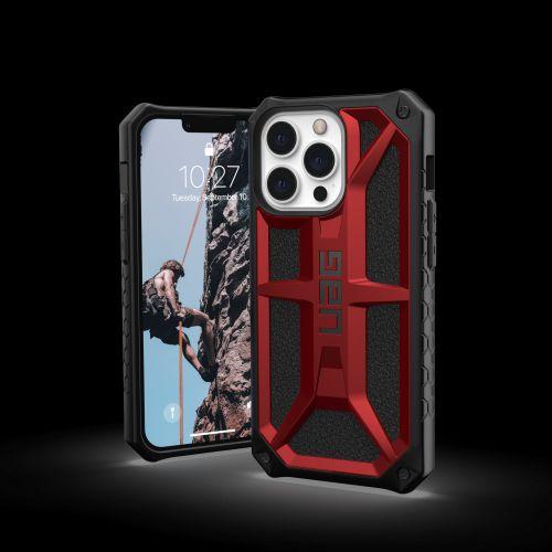 Produktbild UAG Monarch Case (Apple iPhone 13 Pro)