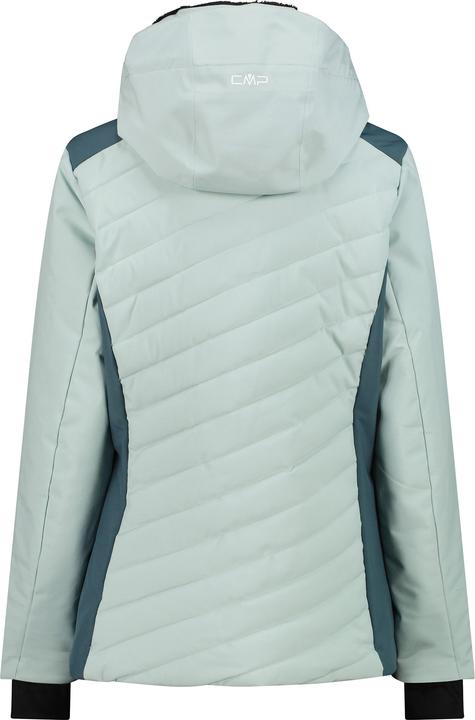 Image du produit CMP Campagnolo Zip Hoodie (M)