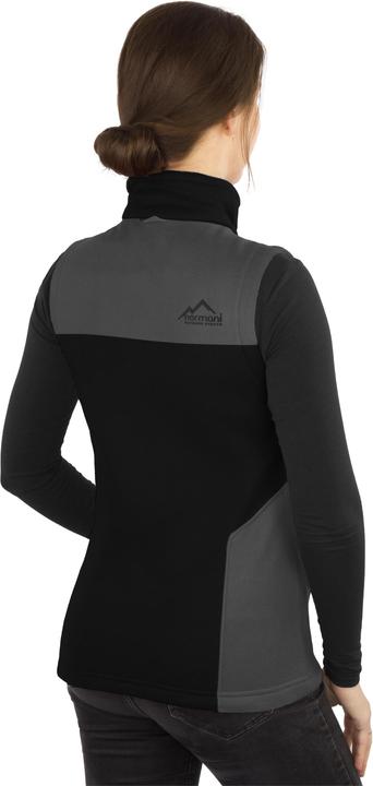 Image du produit Normani Gilet polaire femme Barrie - 1315 (4XL)