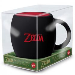 Actual product image Stor Mug globe Zelda