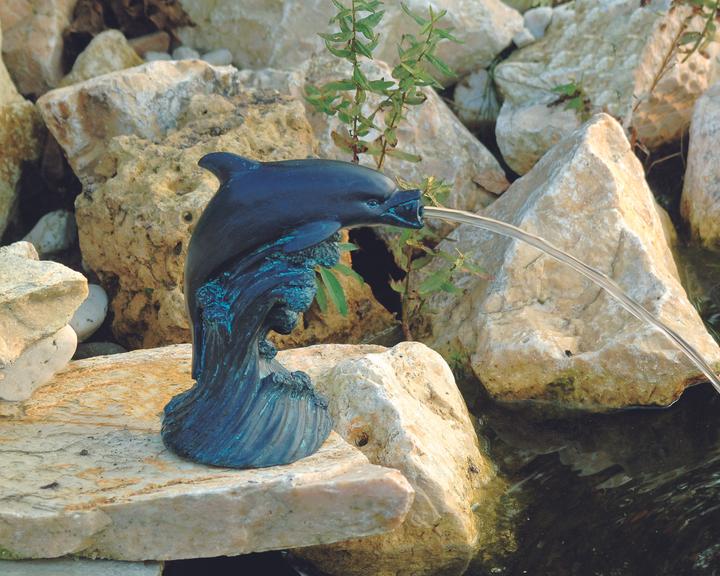 Produktbild Ubbink Gartenteich Zubehör
