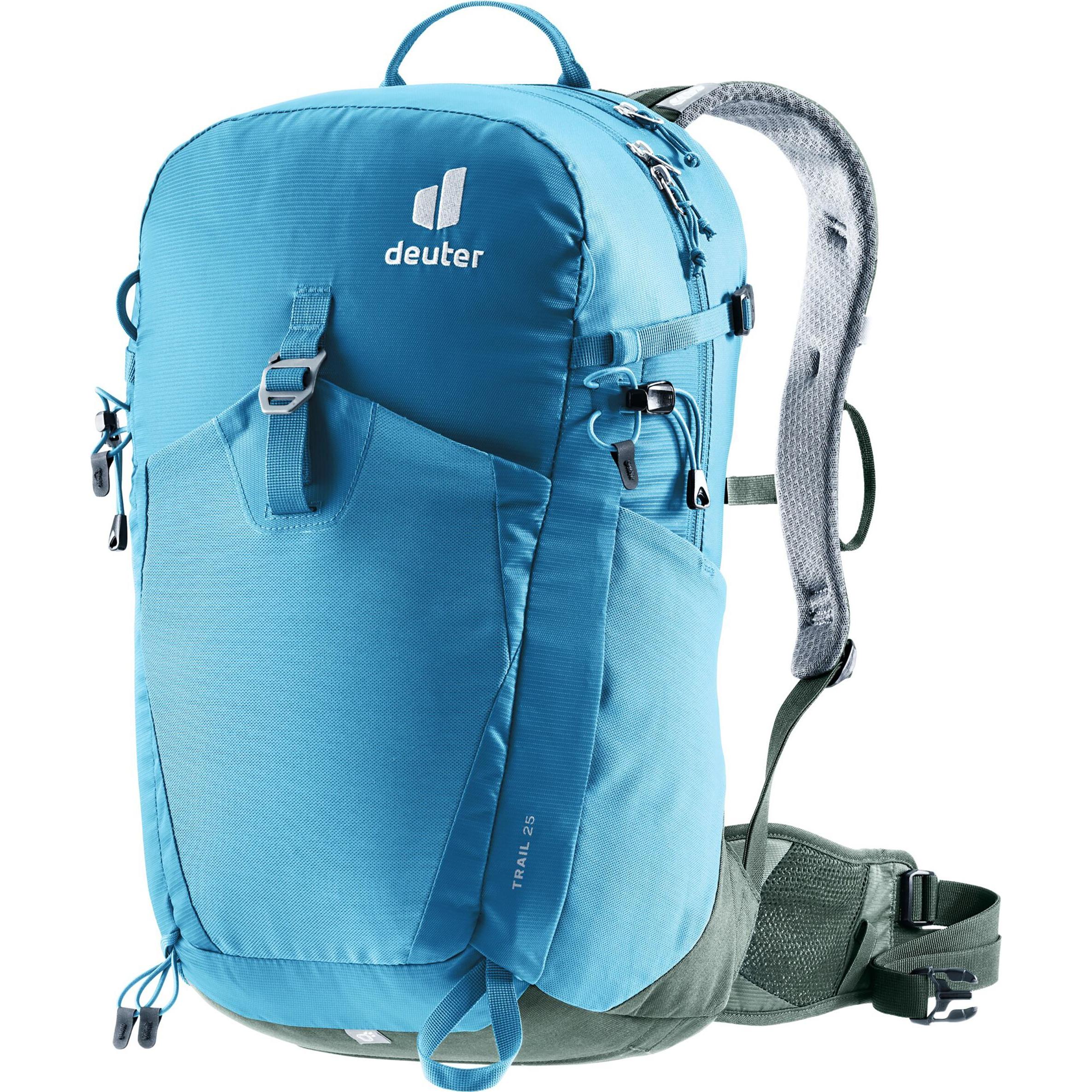 Deuter, Rucksack, (25 l)