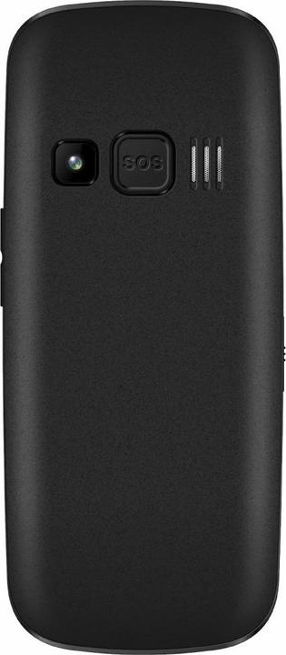 Image du produit Evolveo EasyPhone EG (2.4") Téléphone Senior Noir (2.40")