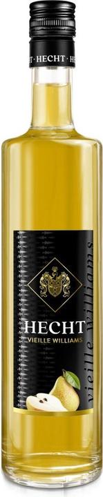 Hecht Distillerie Vieille Williams / (1 x 70 cl)
