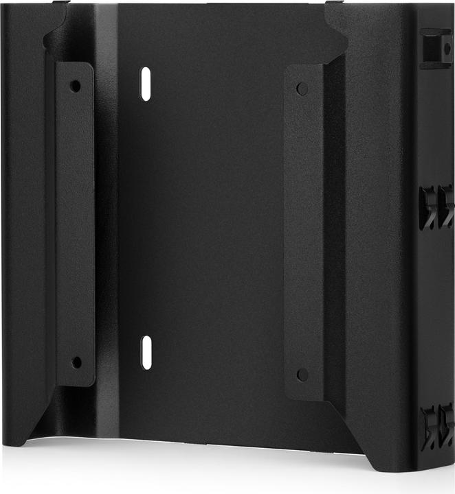 Actual product image HP Desktop mini double VESA sleeve v3