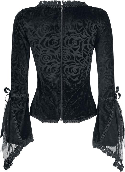 Produktbild Gothicana by EMP Rosemary (S)