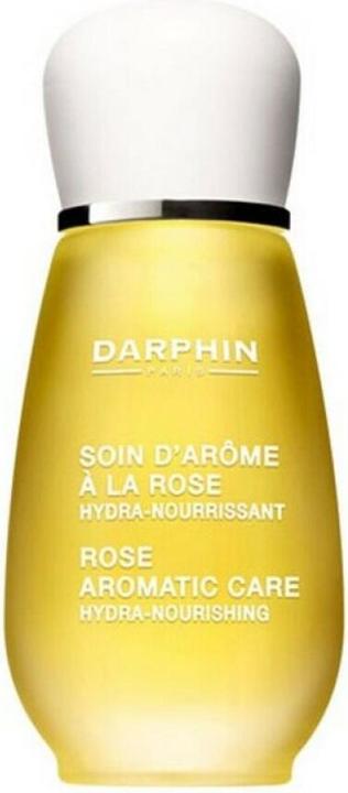 Actual product image Darphin Rose Elixir (15 ml)