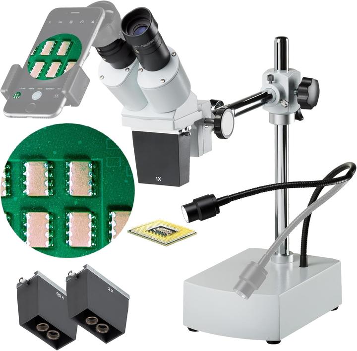 Immagine prodotto Bresser ICD CS 5x-20x