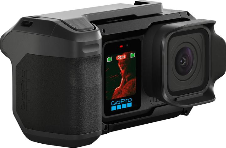 Image du produit GoPro MISSION 1 PRO GRIP Edition (Bluetooth, GPS, WiFi)