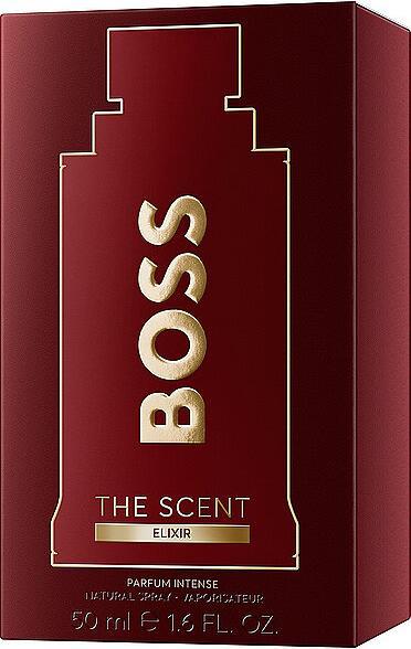 Produktbild Hugo Boss The Scent Elixir (Eau de Parfum, 50 ml)