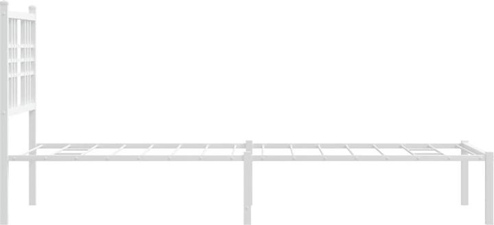Image du produit vidaXL Bettgestell (75 x 190 cm)