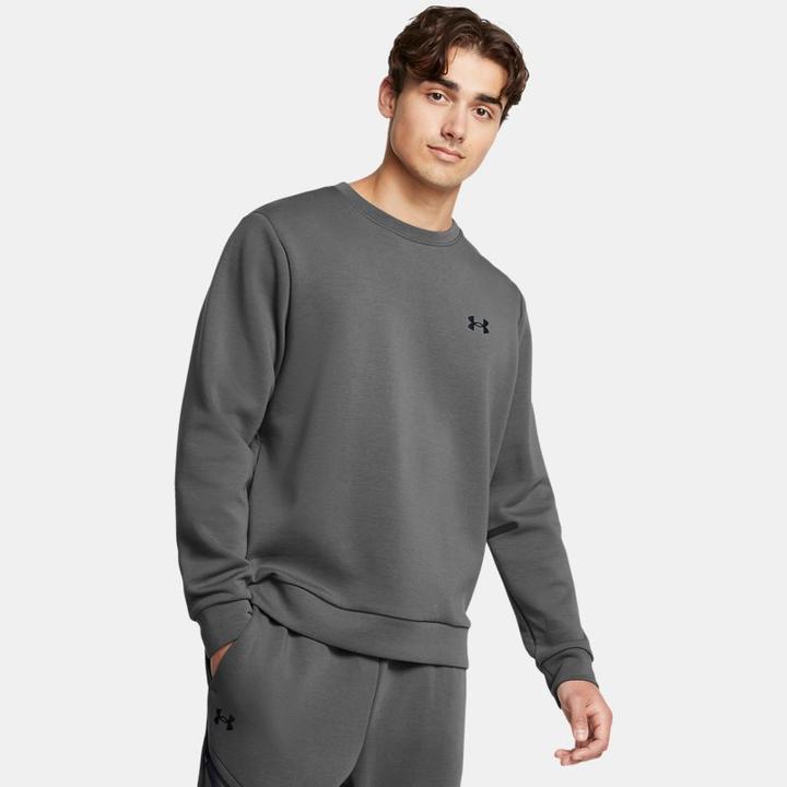 Produktbild Under Armour UA Unstoppable Flc Crew Eu (XL)