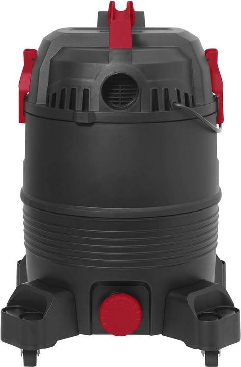 Produktbild Toolcraft TO-7564137 Teichsauger 35l (Nass-Trockensauger)