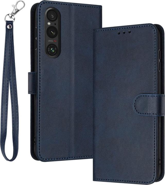 Produktbild Cover-Discount Sony Xperia 1 VI - Premium Handyhülle Etui (Sony Xperia 1 VI)