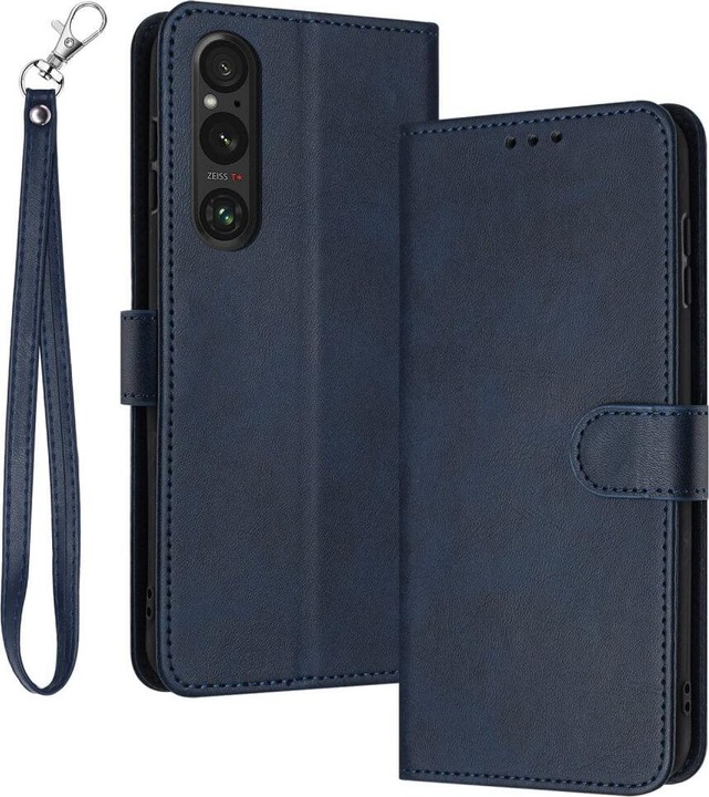 Actual product image Cover-Discount Sony Xperia 1 VI - Premium mobile phone case (Sony Xperia 1 VI)