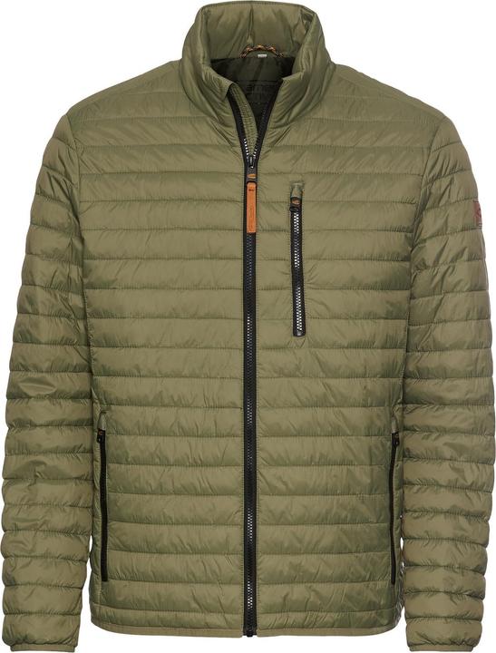 Produktbild Camel Active Steppblouson mit Stehkragen (50)