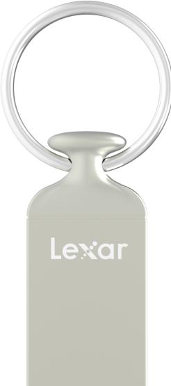 Produktbild Lexar JumpDrive M22 (16 GB, USB-A)
