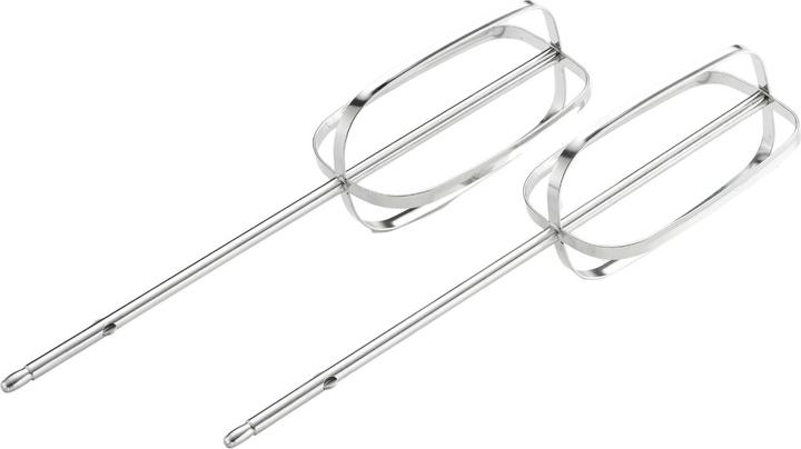 Trisa Set de fouets pour 6617/6615