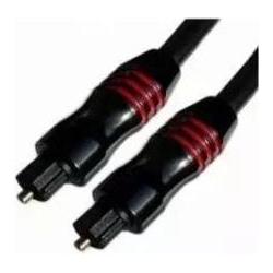 Brackton Adapter Kabelis audio optical Toslink 20m (20 m, Cavo Toslink), Cavo audio