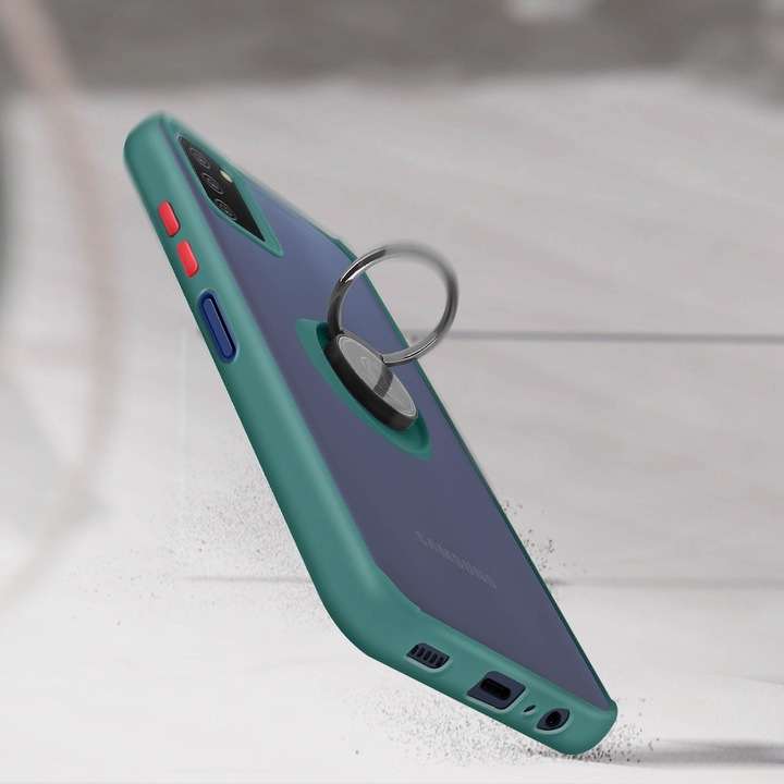 Produktbild Avizar Kameo Series (Samsung Galaxy A03s)