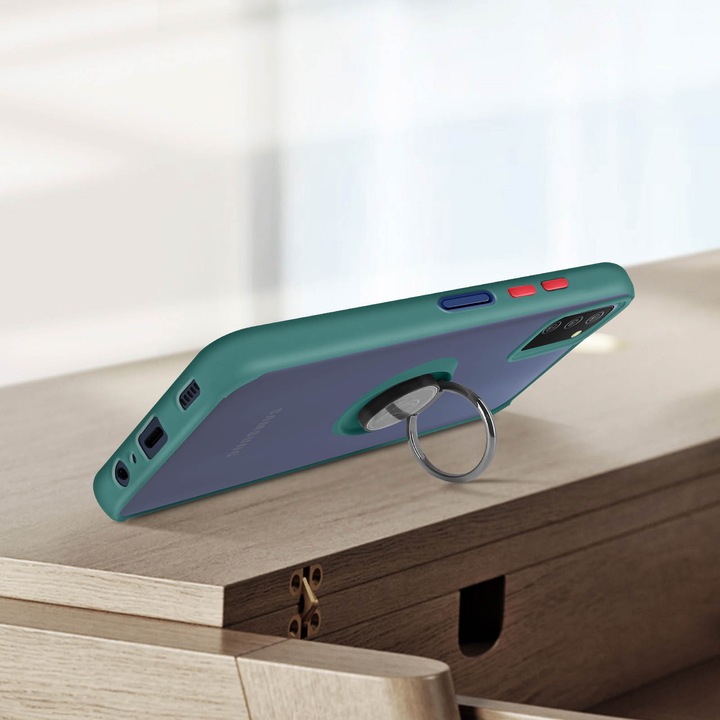 Produktbild Avizar Kameo Series (Samsung Galaxy A03s)