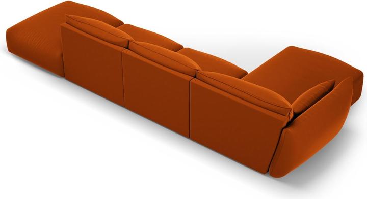 Produktbild Cosmopolitan Design Matera (Ecksofa)