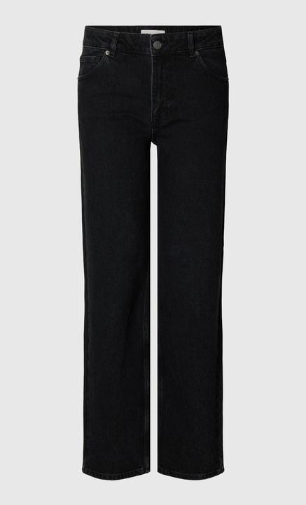 Produktbild Selected Femme Slfstraight Bea-Kori Mw Jeans Noos (W30/L34)
