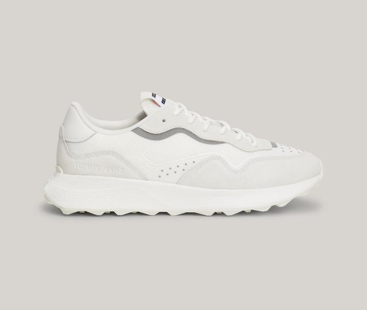 Actual product image Tommy Hilfiger Tjm Runner Mix Material (43)
